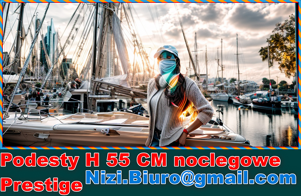 Podesty niskie, średnie i wysokie. Turystyka samochodowa Ekskluzywne Hotele Systemu Prestige ( kuchnia, bar, wc)