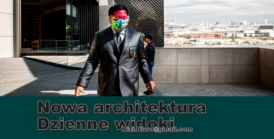 Biuro Architekta udostępnia Sale prezentacji oraz inne programy pomocowe
