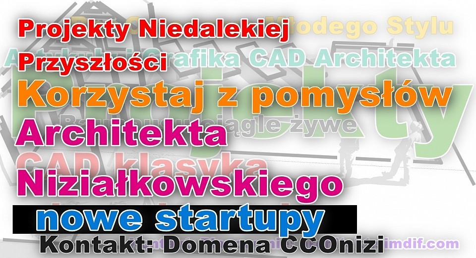 Ważne są zawsze akcenty i nowości