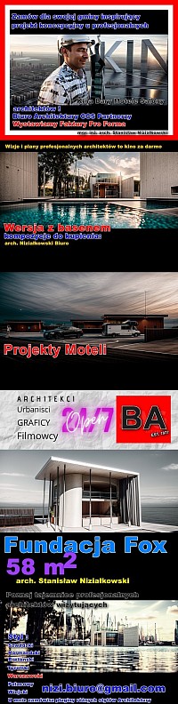 formuła prezentacji