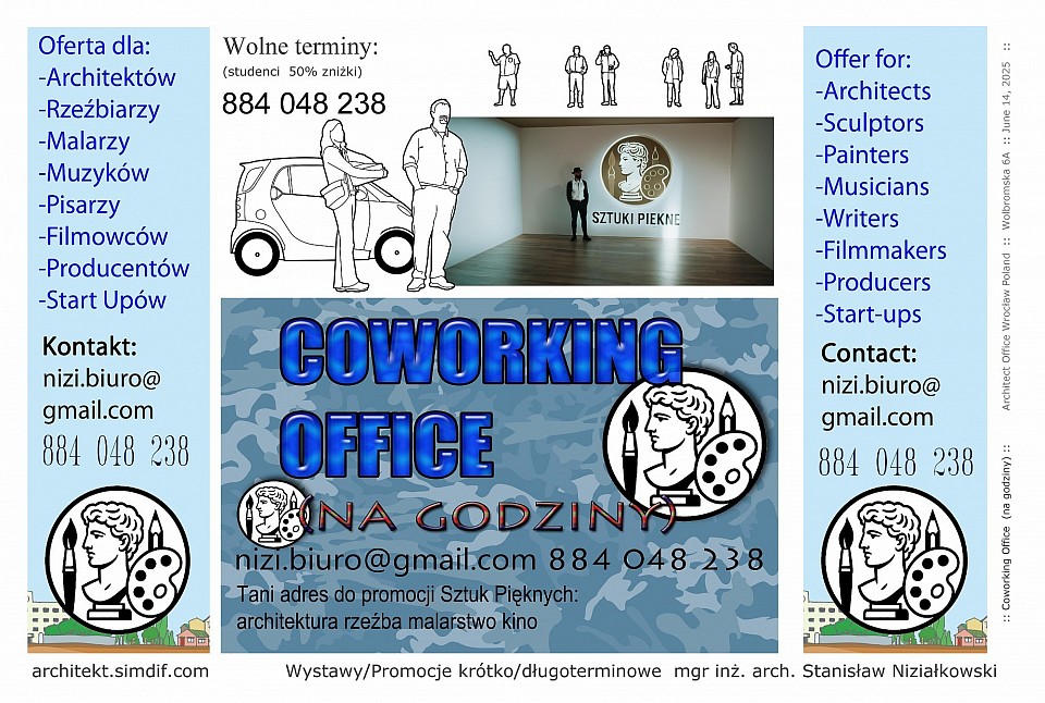Work Together at CO