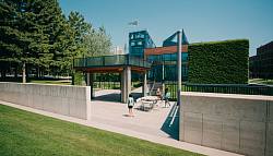 Podwórka Nowej Generacji