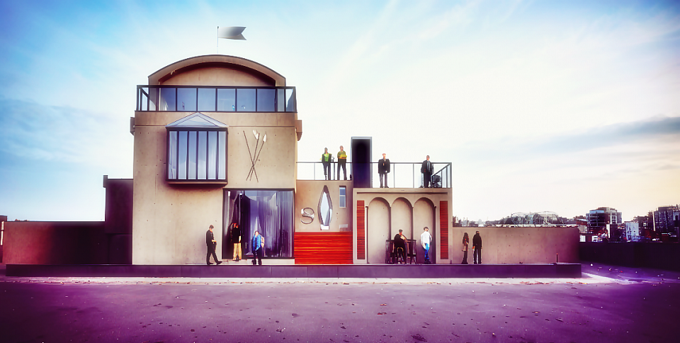 PreProjekty Modernizacji- Akademickie Inspiracje🌲 SMS PK 315