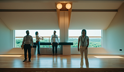 Wersja prospektu kuchennego LIVING Atrakcyjne Linie projektów Nowych Mebli