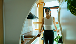 Nowa organizacja Stylowych kuchni weimarskiego powiewu