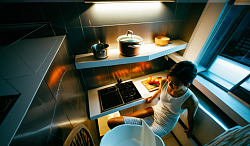 Pre Projekty kuchni na wymiar🏡Wolne terminy,,,,🌲 SMS PK 115